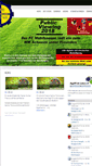 Mobile Screenshot of fc-muehlhausen.de